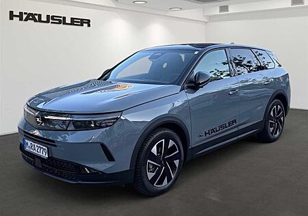 Opel Grandland X GS Navi LED Matrix Kamera Allwetter