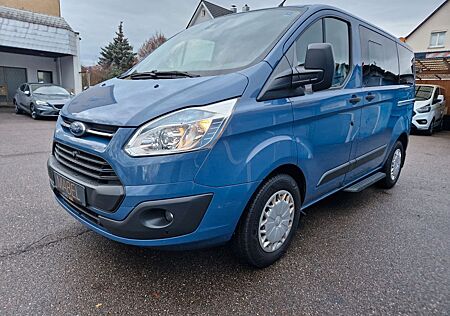 Ford Transit Custom Transit/Tourneo 2.2 Custom 300 L1 Trend +9Sitz+