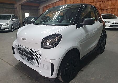 Smart ForTwo coupe electric drive / EQ //1Hand