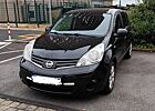 Nissan Note acenta 1.4 acenta