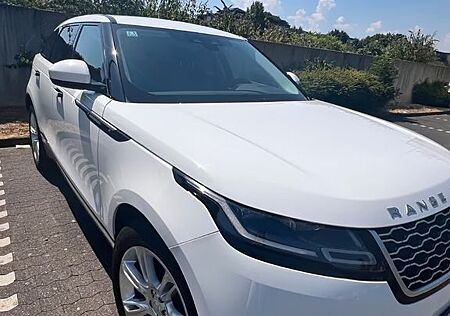 Land Rover Range Rover Velar 2.0 P400e DYNAMIC SE AWD D...