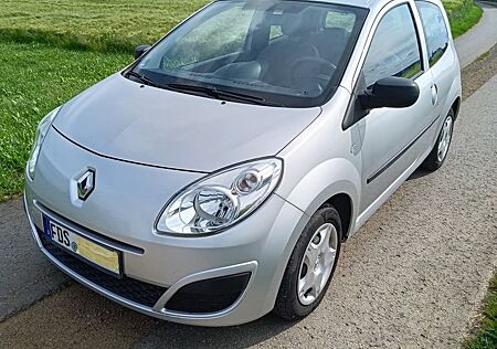 Renault Twingo Authentique 1.2 Klima Tüv neu