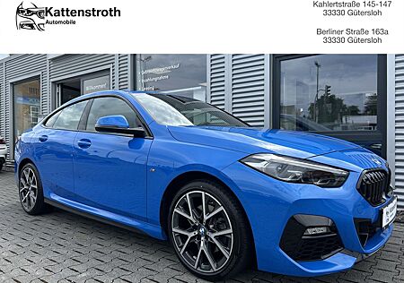 BMW 218i Gran Coupé MSport HIFI ACC