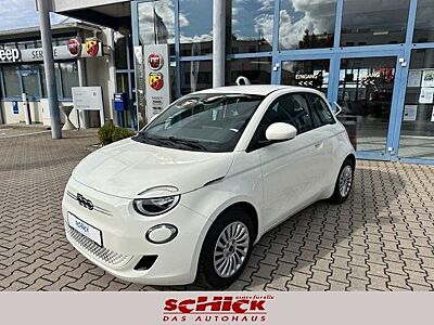 Fiat 500e Lim. 42 kWh Basis