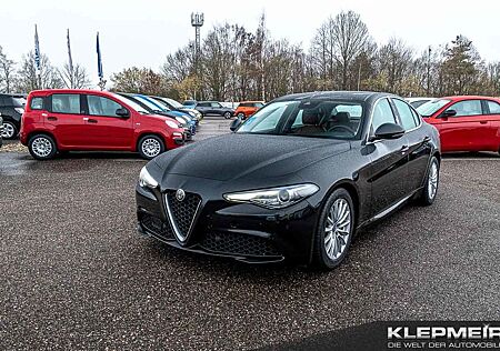 Alfa Romeo Giulia Super 2.2 Diesel