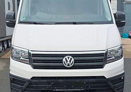 VW Crafter Volkswagen