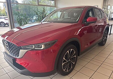 Mazda CX-5 Advantage e-SKYACTIV G 165 AWD Automatik