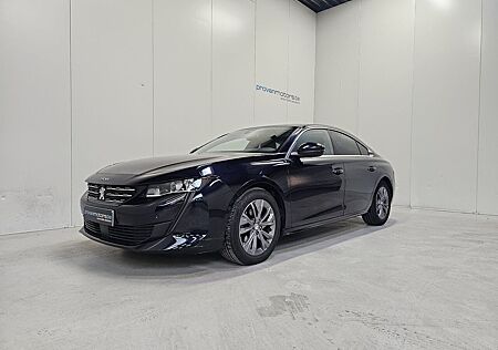 Peugeot 508 1.6 Benzine Autom. - GPS - Topstaat! 1Ste Ei