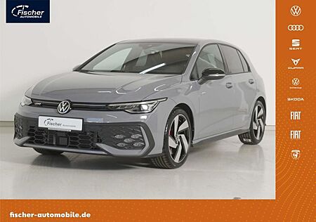 VW Golf Volkswagen GTI 2.0 TSI Black Style DSG LED/NAV/HUD/RFK