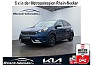 Kia Niro Vision 1.6 GDi HEV Navi Rückfahrkam. PDC Kl