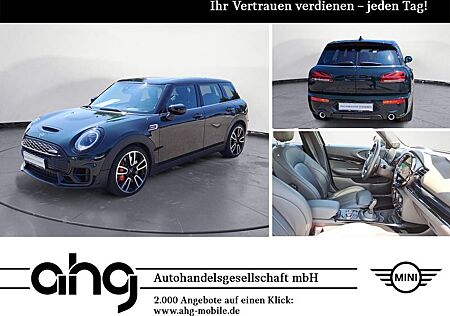 Mini Cooper Clubman Clubman Cooper JCW ALL4 JCWKS Trim Automatik Nav