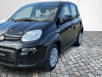Fiat Panda 1,0  Hybrid (MHEV) Pandina Base NBA PDC SH