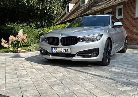 BMW 330i 330 Gran Turismo Gran Turismo Sport Lin...