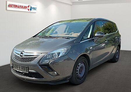 Opel Zafira Tourer 2.0 CDTI Auto. Inno. Xenon Nav PDC