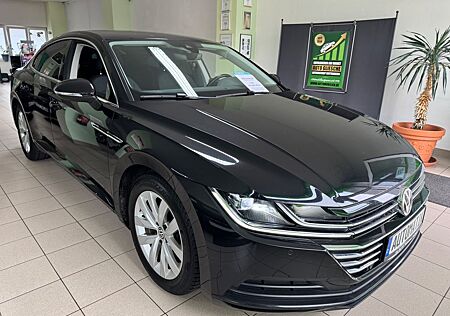 VW Arteon Volkswagen , Automatik, LED, NAVI.....