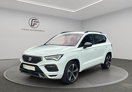 Seat Ateca FR*Virtual*360*Memo*LED*DCC*ACC*Beats*App