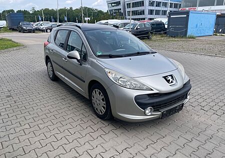 Peugeot 207 SW Urban Move 1.4 Panorama Klima