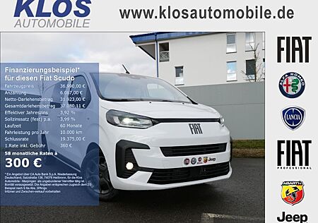 Fiat Scudo MULTICAB L3 2.0 145 PS MT6 CONNECT LED WIN