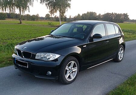BMW 116i