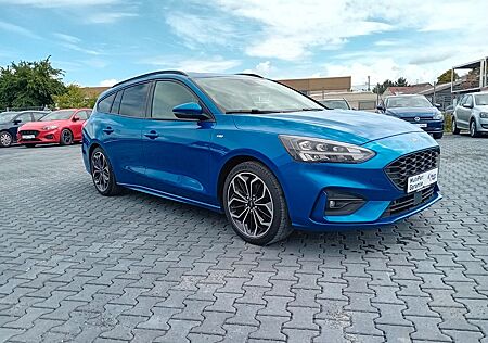 Ford Focus Turnier ST-Line ab 89€ mtl. finanzieren