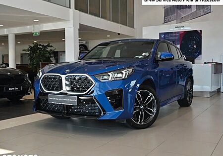 BMW X2 sDrive20i