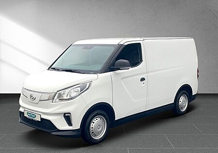 Maxus eDeliver 3 L1 Kasten *CAM*SHZ*TEL*4x VERFÜGBAR**