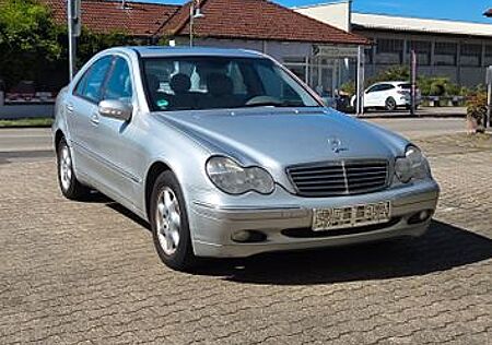 Mercedes-Benz C 180 ELEGANCE Elegance