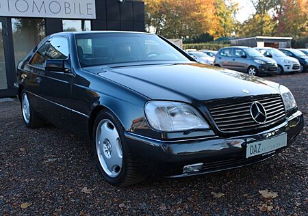 Mercedes-Benz S 500 *TOP ZUSTAND*