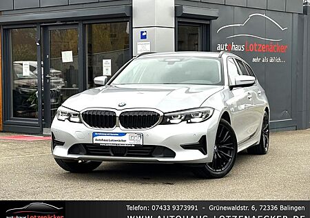 BMW 320 d Advantage