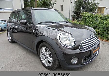 Mini ONE Clubman 1.6 Klimaaut./Sitzheizung/Parktronik