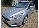 Ford Focus Diesel 21TKM! 1.HAND! TÜV 05/26 Netto 8999