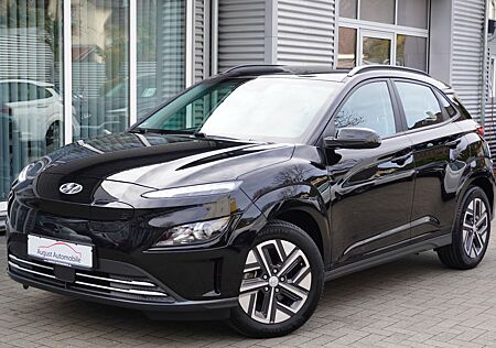 Hyundai Kona Select 3Phasen Lenk+SHZ ACC Keyless Kamera