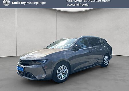 Opel Astra Sports Tourer 1.5 D Automatik Elegance AHK