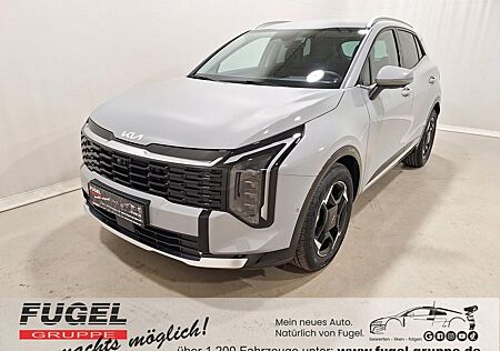 Kia Sportage 1.6 T-GDI DCT Spirit LED|Drive|Sound|18