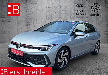 VW Golf Volkswagen GTI 2.0 TSI DSG Facelift IQ-LIGHT DIGITAL P