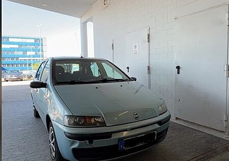Fiat Punto 1.2 8V Start Start