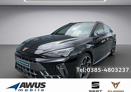 Cupra Leon ST KLIMAAUTOMATIK PDC LED SCHEINWERFER
