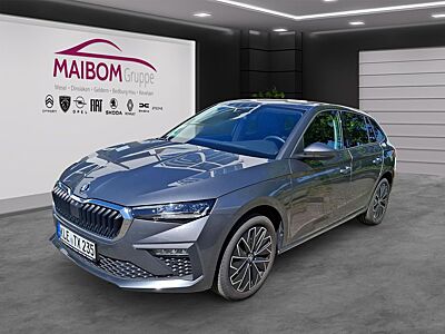 Skoda Scala 1.0 TSI, Tour DSG, Standort Geldern