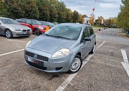 Fiat Punto 1.2 8V/1Hand/Tüv abgelaufen