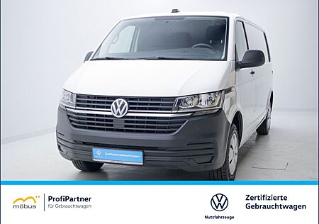 VW T6 Transporter Volkswagen T6.1 Transporter Kasten LR TDI*APP*PDC*KLIMA*DAB