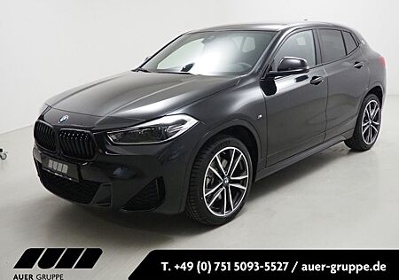 BMW X2 XDRIVE20I A (M-Sport Navi LED Leder Shz PDC)