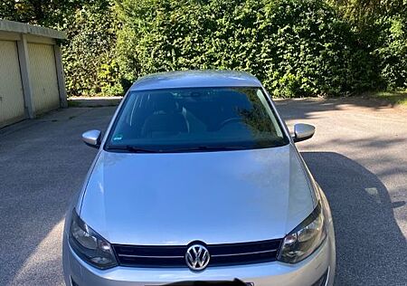 VW Polo Volkswagen 1.6 TDI 77kW LIFE LIFE