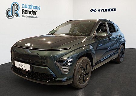 Hyundai Kona EV 49kWh Trend