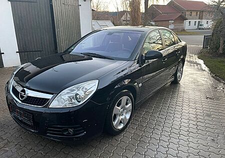 Opel Vectra 2.2 DIRECT GTS MT-6 GTS