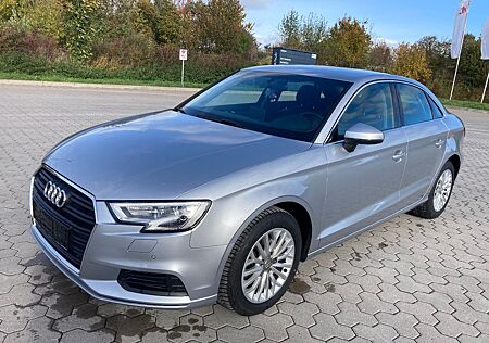 Audi A3 30 TDI -