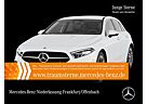 Mercedes-Benz A 180 PROGRESSIVE Advanced/AHK/Volldigi/LED