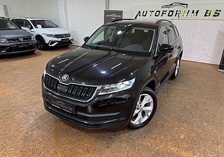 Skoda Kodiaq KodiaqClever4x4 2.0TDI DSG/19"/PARKLENK/GARANTIE