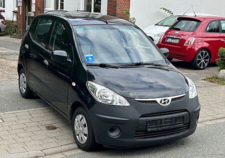 Hyundai i10 °°Easy Entry°°HU&AU NEU