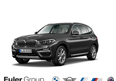 BMW X3 xDrive 20i HUD Navi Digitales Cockpit Soundsy