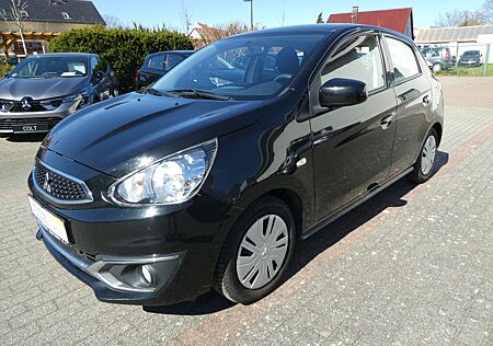 Mitsubishi Space Star 1.0 Active *KLIMA*